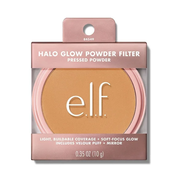 elf E.l.f. Camo Color Correcting Powder, Tan Warm