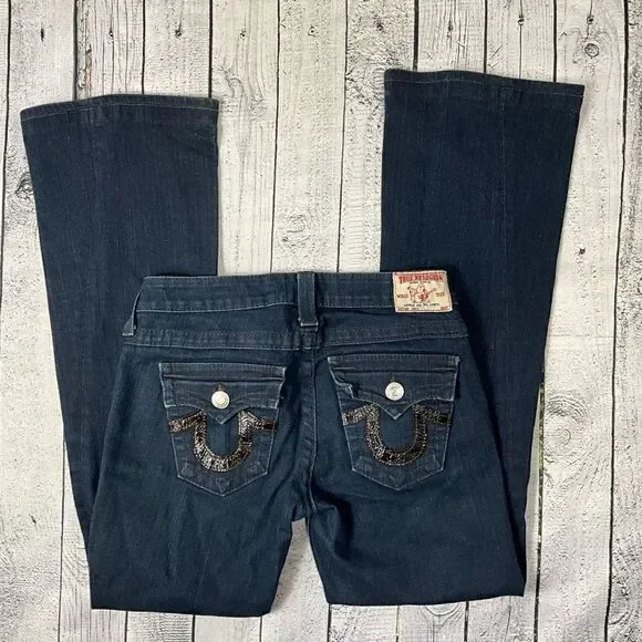 TRUE RELIGION Bootcut Jeans