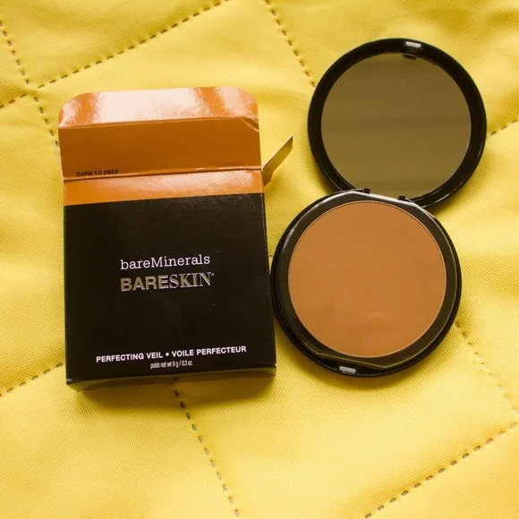 Bareskin Perfecting Veil Dark to Deep