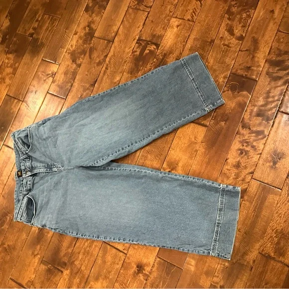 Lee Legendary High Rise Jeans Size 20plus ‎ petite