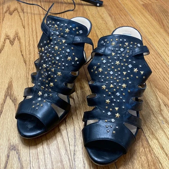 LK Bennet Heels