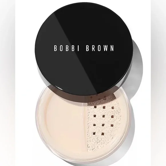 Bobbi brown SHEER FINISH LOOSE POWDER - Soft Porcelain