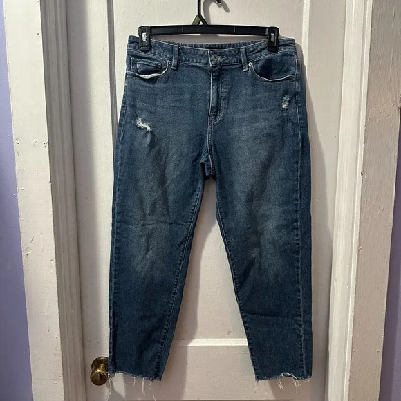 Uniqlo Denim Jeans in 29