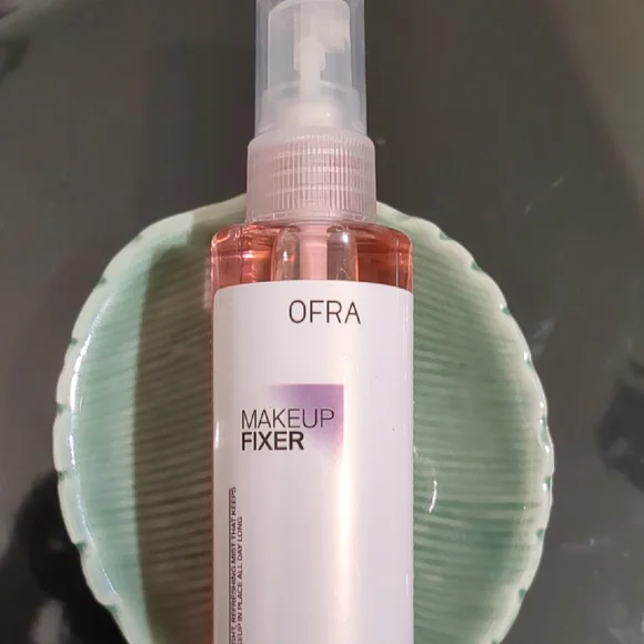 Setting Spray/Mist