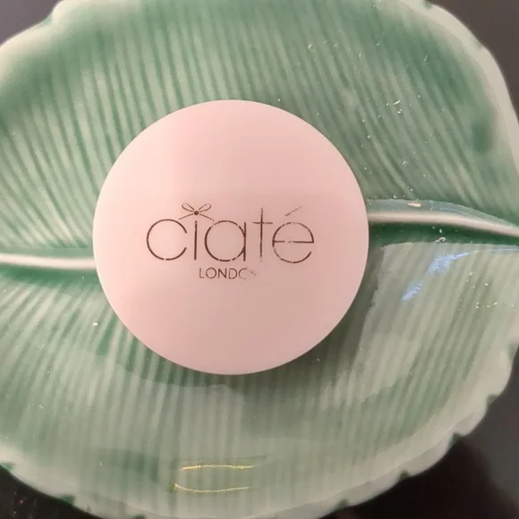 Translucent Setting Powder