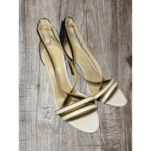 M‎ Griciarancio heels