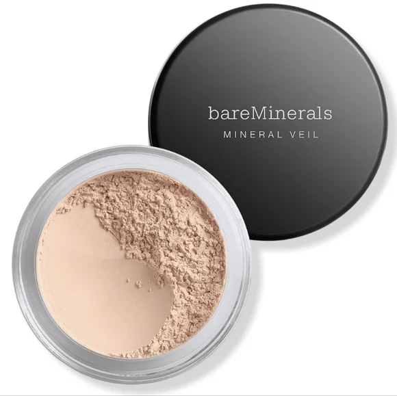 BareMinerals Mineral Veil Loose Setting Powder Original Translucent