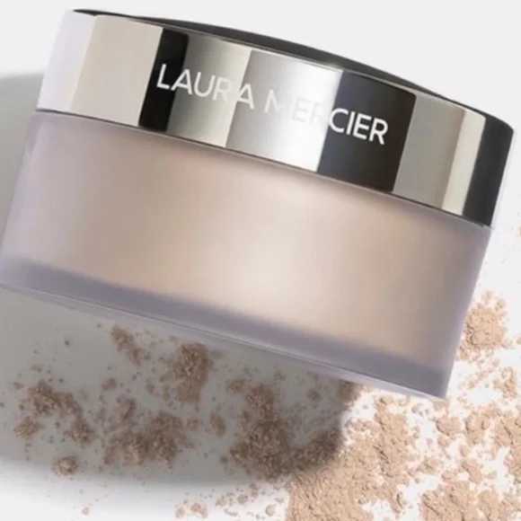 Laura Mercier Translucent Loose Setting Powder Light Catcher