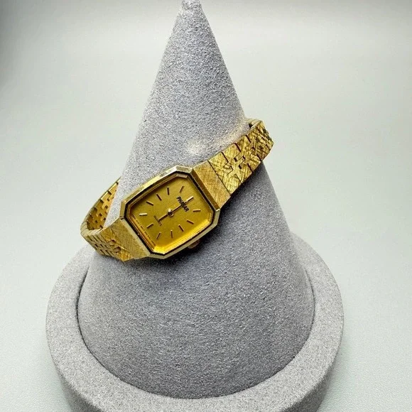 Vintage Phasar Ladies Watch 6