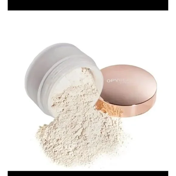 OPV Beauty BNIB Translucent Loose Setting Powder