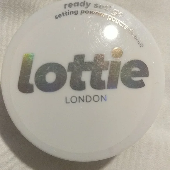 NWT Setting Powder