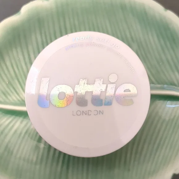 Setting Powder