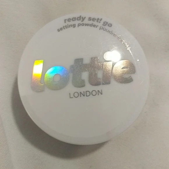 NWT Setting Powder
