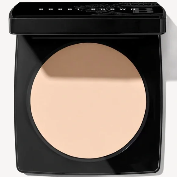 Bobbi Brown Sheer Finish Pressed Powder Soft Porcelain
