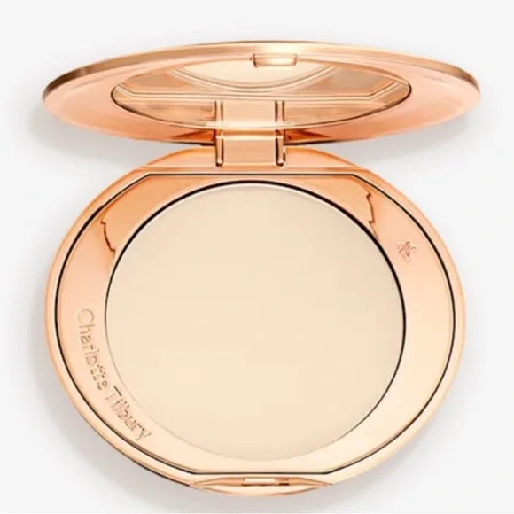 Charlotte Tilbury AIRBRUSH FLAWLESS FINISH in Fair