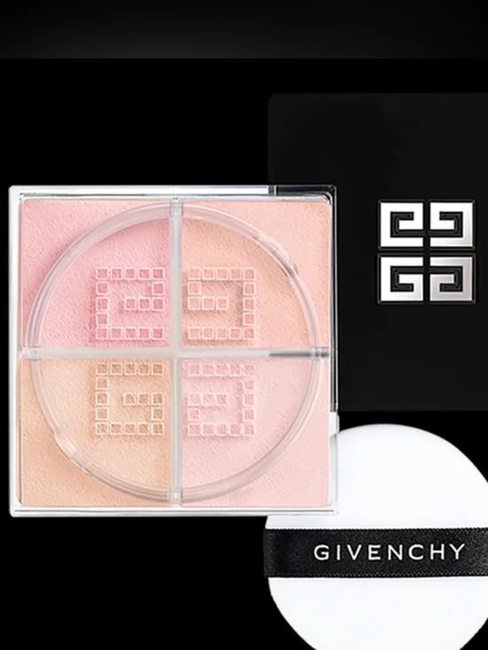 Givenchy Prisme Libre Light-Reflecting Setting Powder OG Formula Shade 3