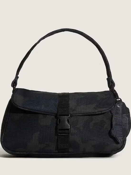 Vans Hooked On Crossbody Bag
