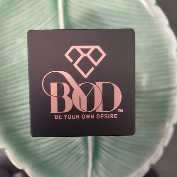 Loose Setting Powder