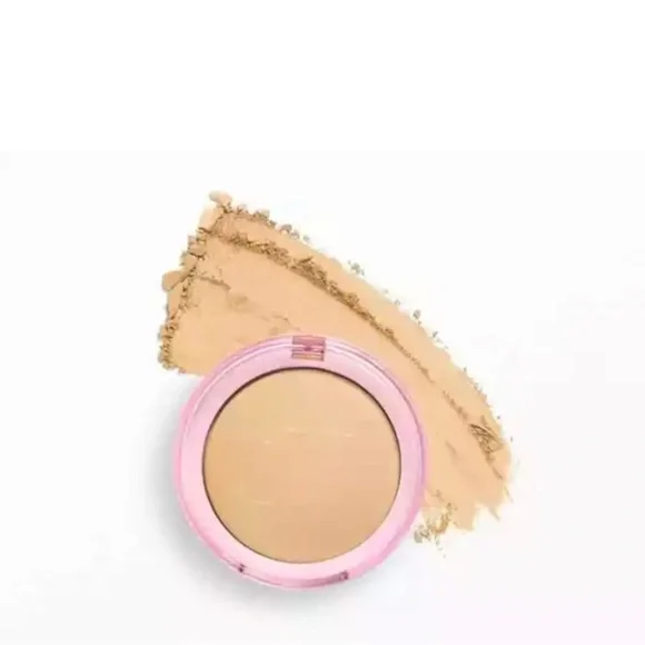 Tys Beauty‎ Angel Face Setting Powder - Heaven - New In Box - Full Size - .31 Oz