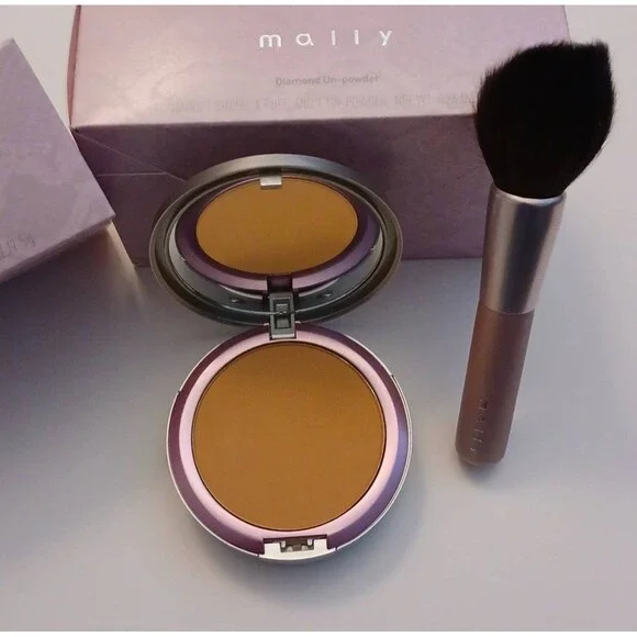 Mally Diamond Un Powder