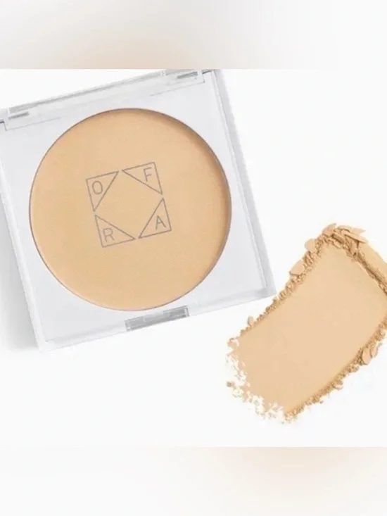 ✨ OFRA Pure Matte Finishing Powder Light | New in Box | Full Size ✨MFR 2025