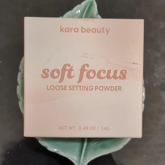 Loose Setting Powder