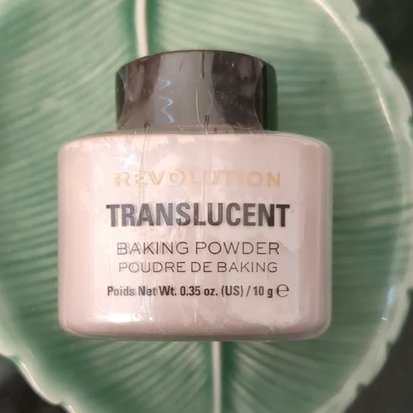 Baking Powder