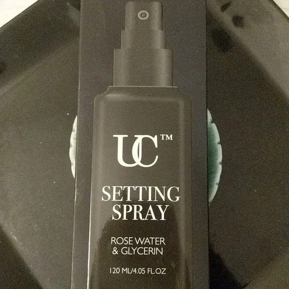 NWT Setting Spray