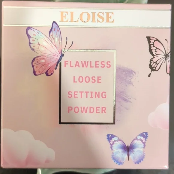 Loose Setting Powder