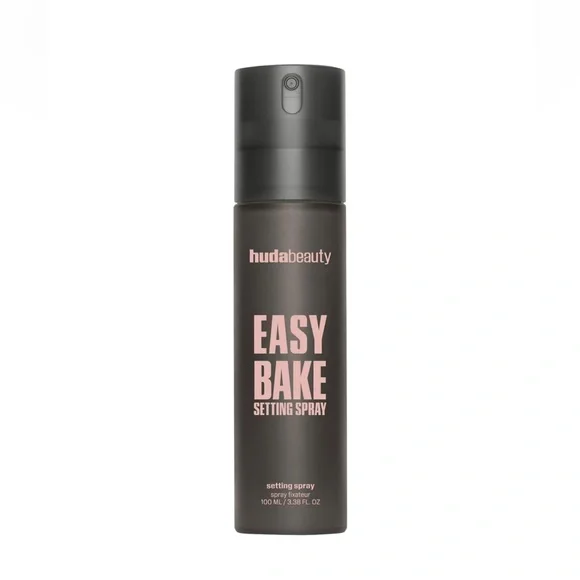 HUDA BEAUTY Easy Bake Setting Spray