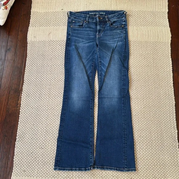 American Eagle Favorite Boyfriend