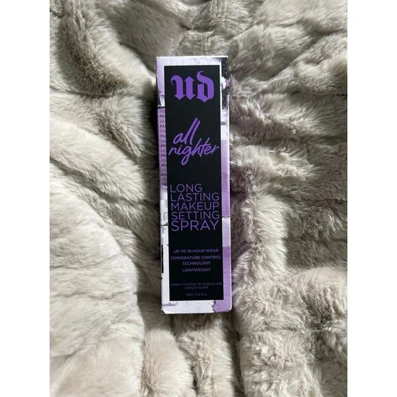 All Nighter Setting Spray