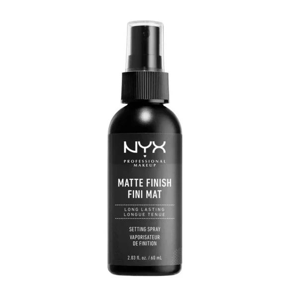 $7❤️‍🔥 LAST 1! NYX Professional Matte Makeup Setting Spray 🪞NEW BESTSELLER