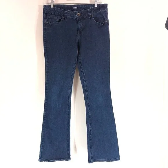 A.N.A. Bootcut Jeans Size 29/8