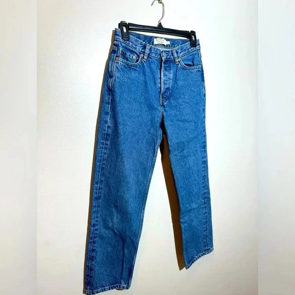 & Other Stories Jeans