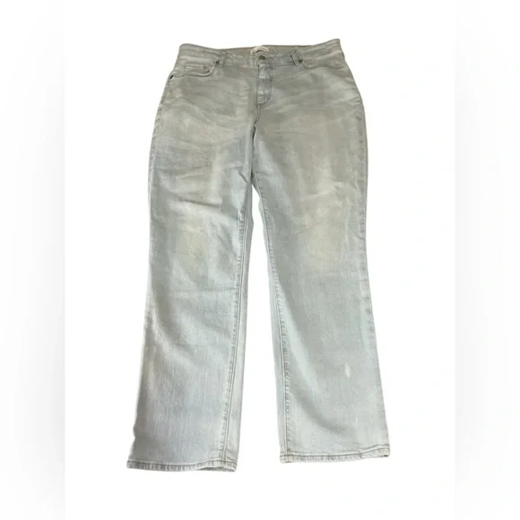 LOFT Light Wash women’s Jeans – Size 31 / 12‎
