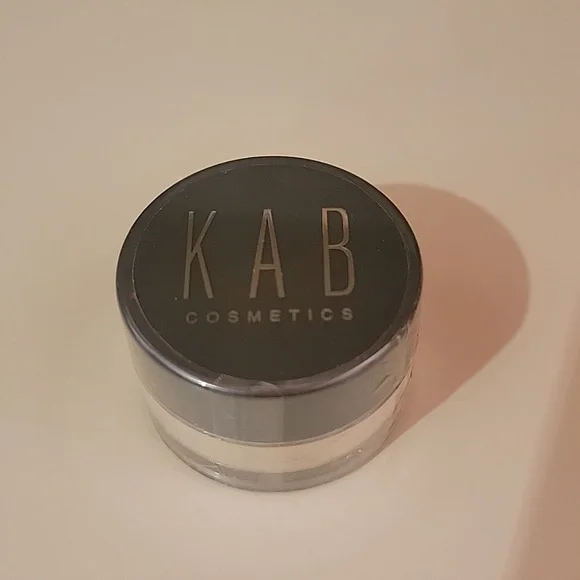 NEW KAB Setting Powder TRANSLUCENT