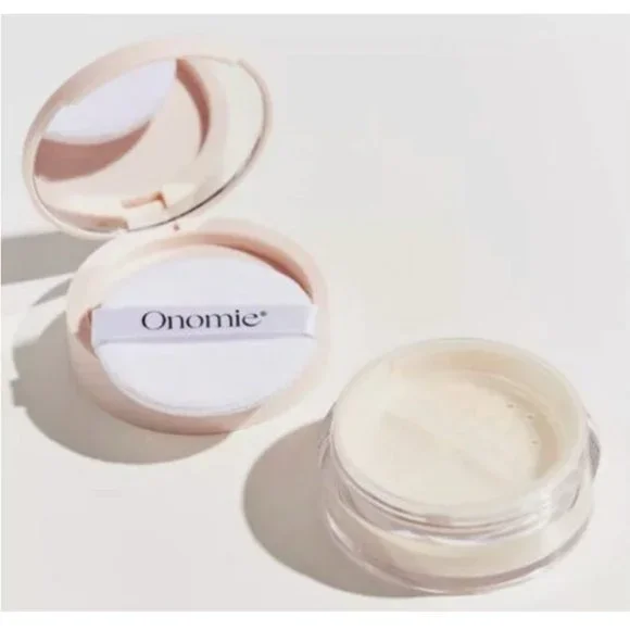 AHA! Perfecting Time Release Setting Powder in Lyon Translucent