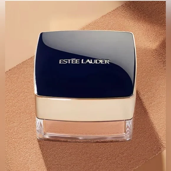 Estée Lauder Double Wear Sheer Flattery Loose Powder- Translucent Soft Glow NWT