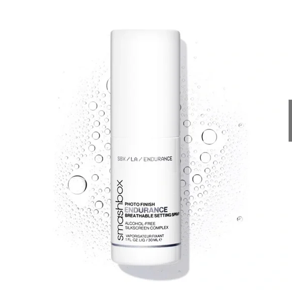 Smashbox Photo Finish Endurance Setting Spray