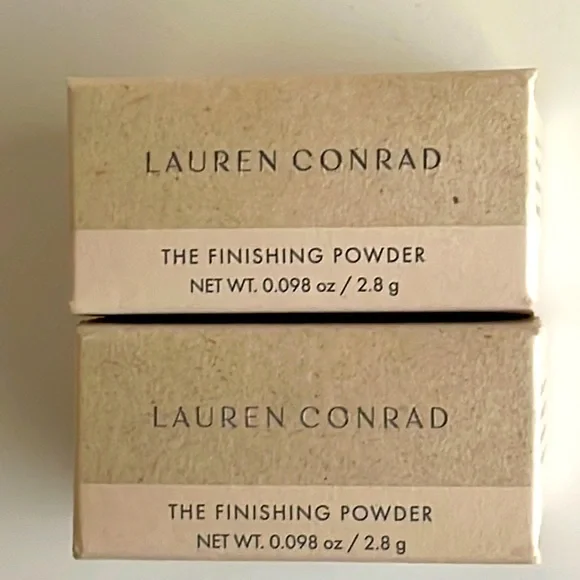 Lauren Conrad 