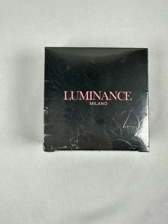 Luminous Milano Setting Powder, New in Box