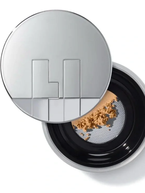 Haus Labs Loose Setting Powder in shade Golden Brand New & Sealed!!