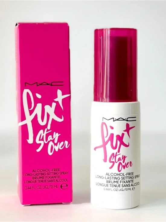 MAC Fix+ Stay Over Long-Lasting Setting Spray