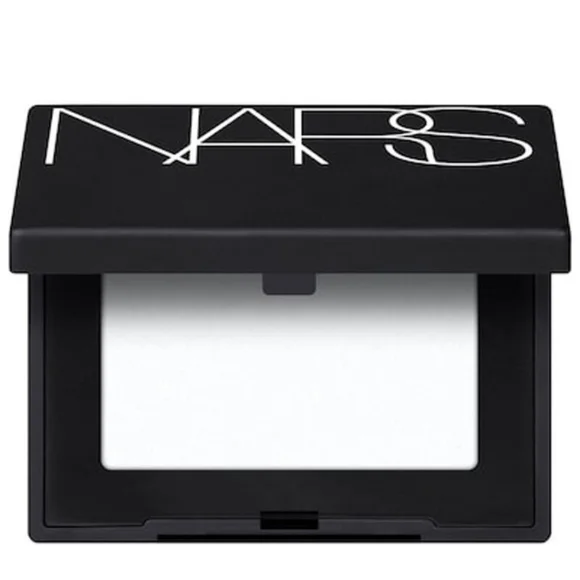 NARS Light Reflecting Pressed Setting Powder: Translucent Crystal, .06oz, NIB