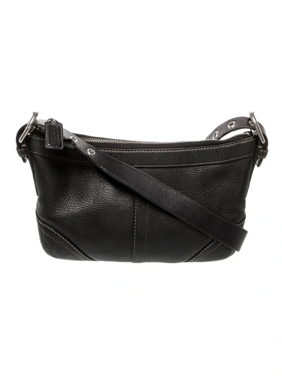Coach Y2K SoHo Duffle Shoulder Bag