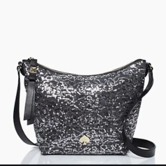 Kate Spade Leroy Street Vivienne Bag‎