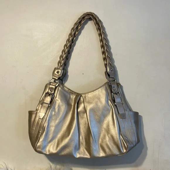 Apt 9 shoulder bag