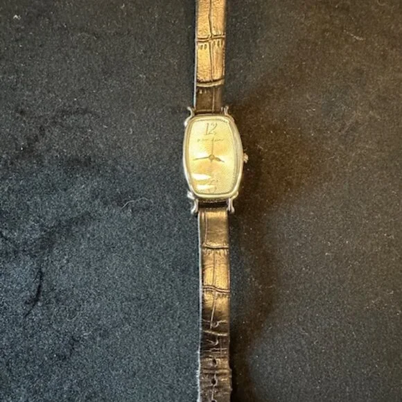 BETSEY JOHNSON LADIES WATCH
