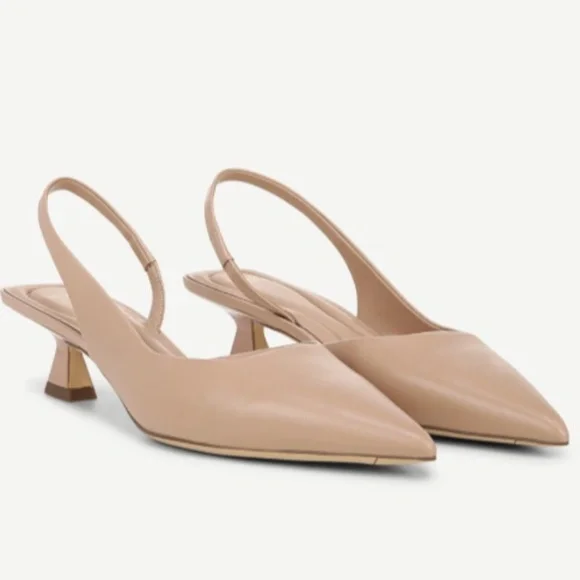 Franco Sarto Devin Slingback Pump